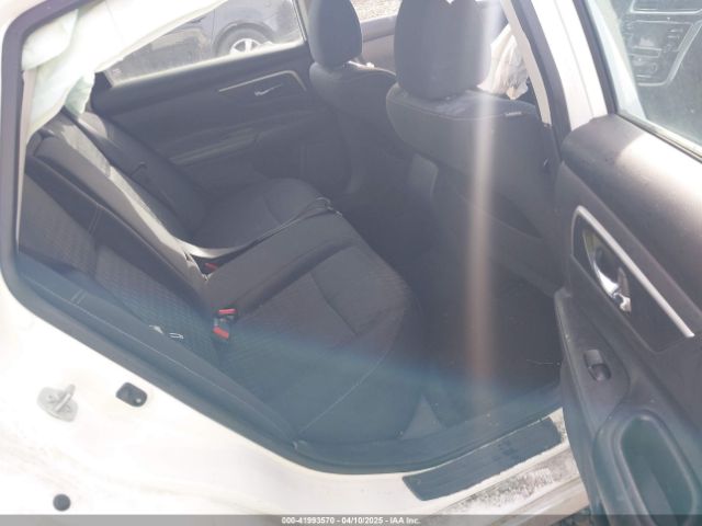 1N4AL3AP6JC173276 Nissan Altima 2.5 Sv