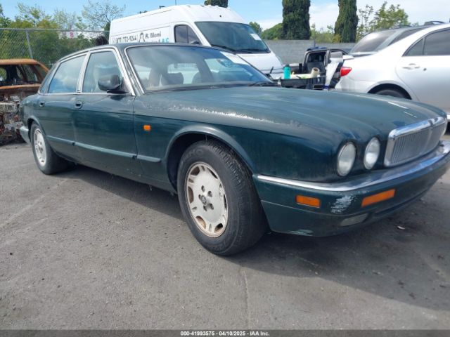 1996 JAGUAR XJ6 SAJHX1741TC754672
