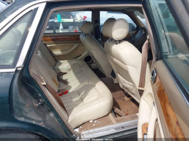 1996 JAGUAR XJ6 SAJHX1741TC754672 Photo 7