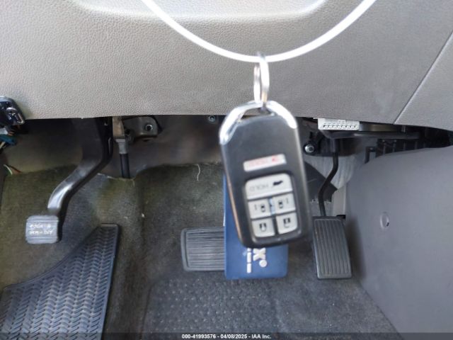 5FNRL5H66GB113452 Honda Odyssey Ex-l