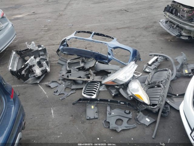 5UXTR9C51JLC76364 BMW X3 Xdrive30i