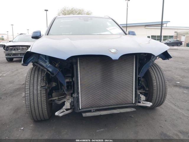 5UXTR9C51JLC76364 BMW X3 Xdrive30i