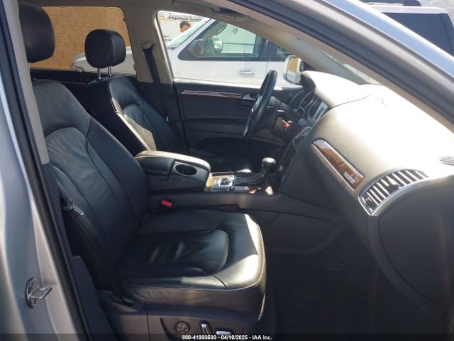 WA1LGAFE5ED016187 Audi Q7 3.0t Premium
