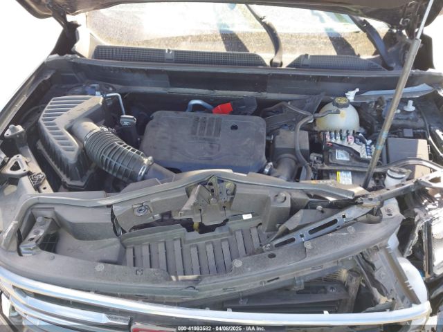 1GKKNKL48PZ142854 GMC Acadia Fwd Sle