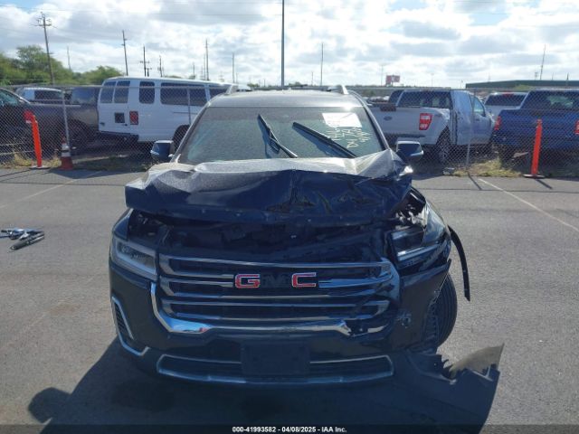 1GKKNKL48PZ142854 GMC Acadia Fwd Sle