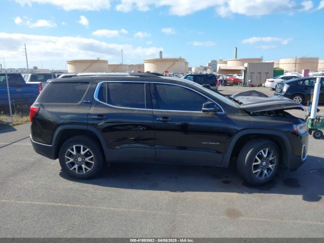 1GKKNKL48PZ142854 GMC Acadia Fwd Sle