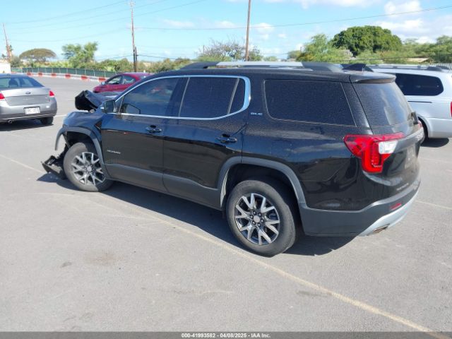 1GKKNKL48PZ142854 GMC Acadia Fwd Sle