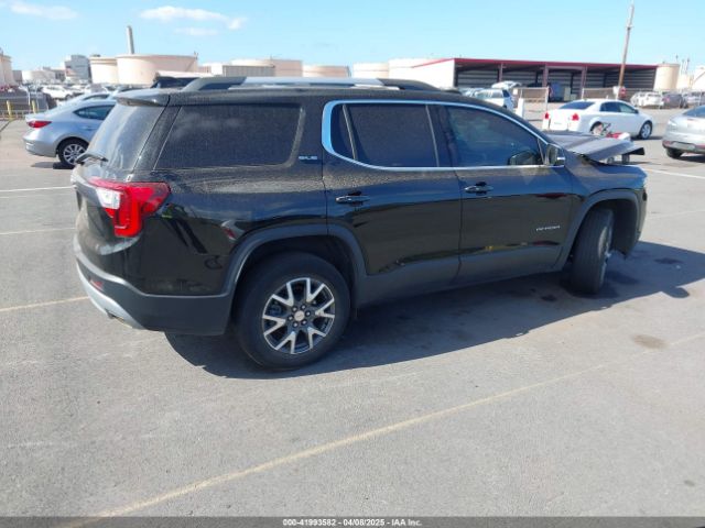 1GKKNKL48PZ142854 GMC Acadia Fwd Sle