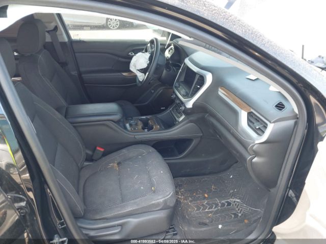 1GKKNKL48PZ142854 GMC Acadia Fwd Sle