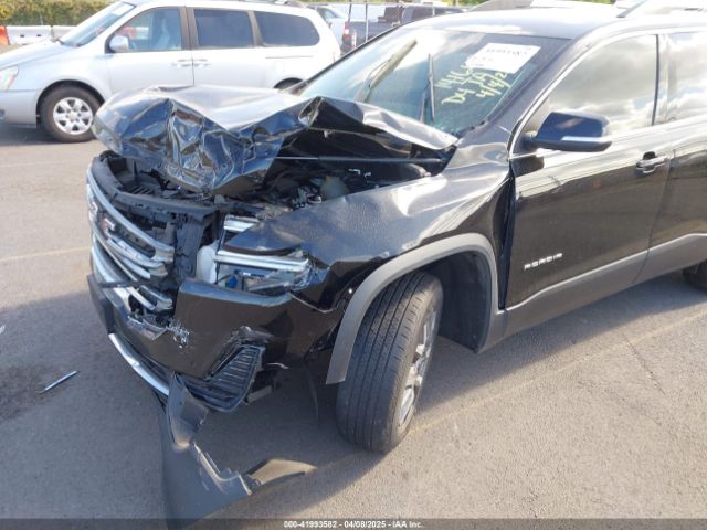 1GKKNKL48PZ142854 GMC Acadia Fwd Sle