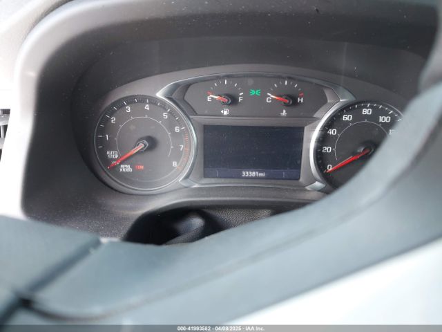 1GKKNKL48PZ142854 GMC Acadia Fwd Sle