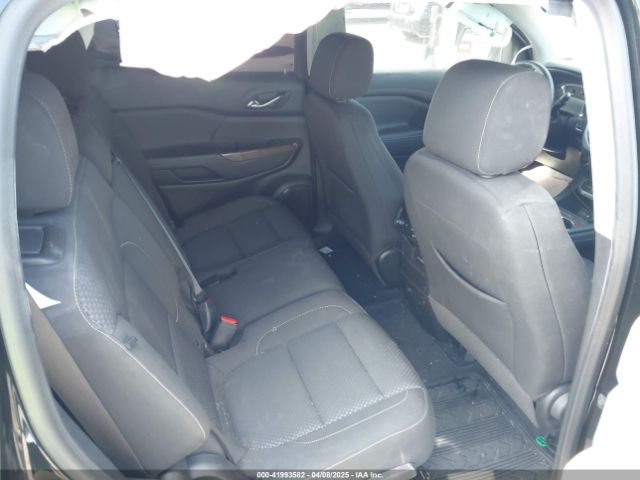 1GKKNKL48PZ142854 GMC Acadia Fwd Sle