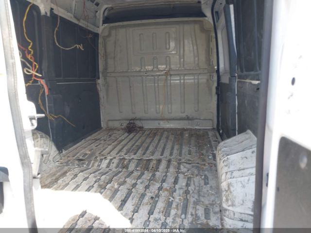 3C6TRVCG6KE522898 RAM Promaster 2500 High Roof 136 Wb
