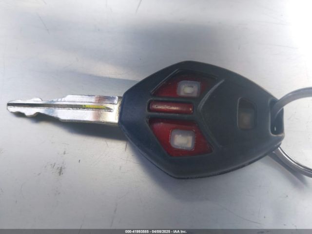 4A4AP3AU8EE029316 Mitsubishi Outlander Sport Es