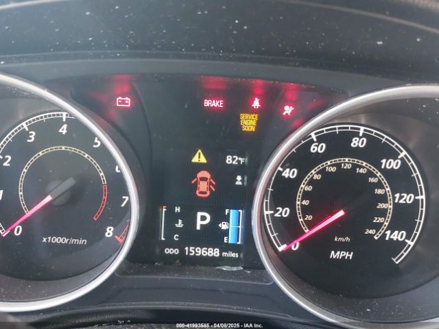 4A4AP3AU8EE029316 Mitsubishi Outlander Sport Es