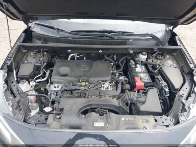 JTMA1RFV8LD061781 Toyota Rav4 Xle Premium