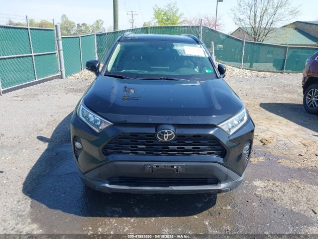 JTMA1RFV8LD061781 Toyota Rav4 Xle Premium