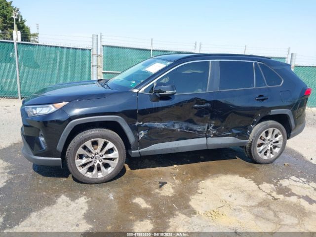 JTMA1RFV8LD061781 Toyota Rav4 Xle Premium