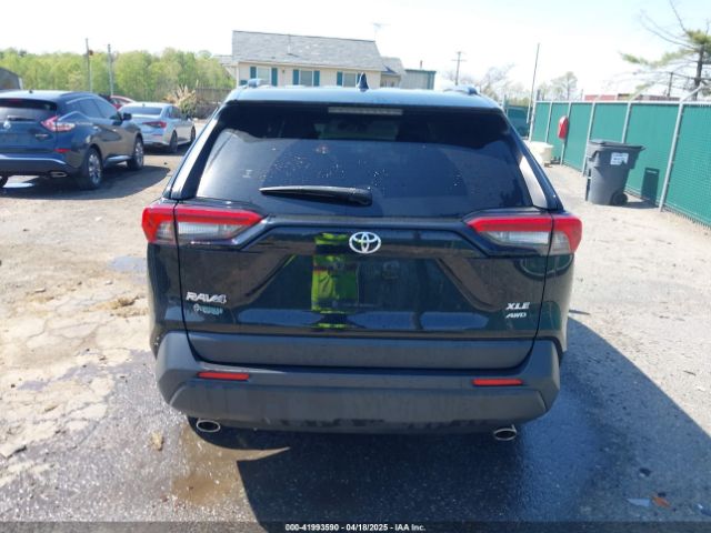 JTMA1RFV8LD061781 Toyota Rav4 Xle Premium