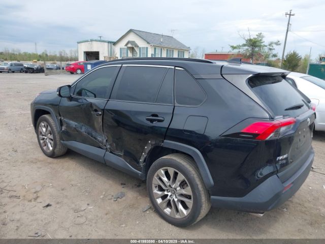 JTMA1RFV8LD061781 Toyota Rav4 Xle Premium