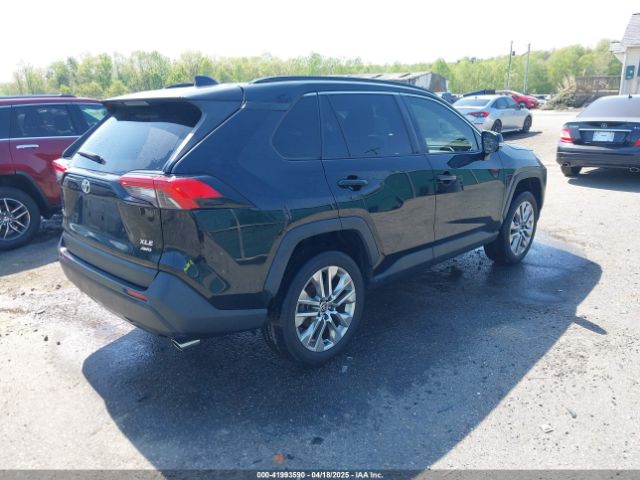 JTMA1RFV8LD061781 Toyota Rav4 Xle Premium