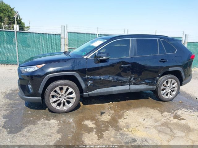 JTMA1RFV8LD061781 Toyota Rav4 Xle Premium