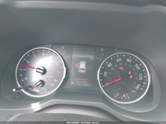 JTMA1RFV8LD061781 Toyota Rav4 Xle Premium