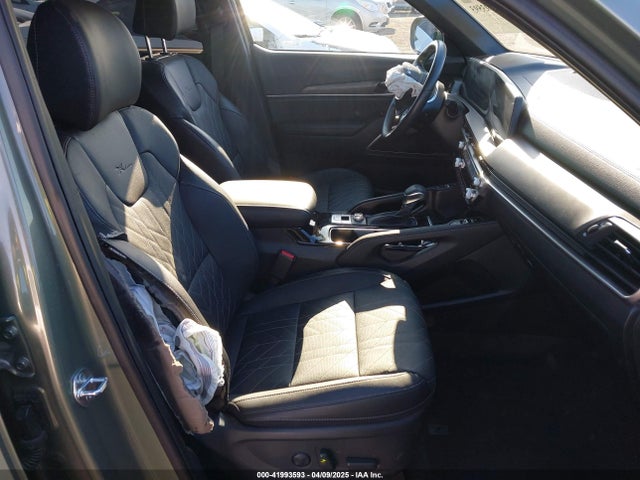 5XYP3DGC1RG556502 KIA Telluride Ex X-line