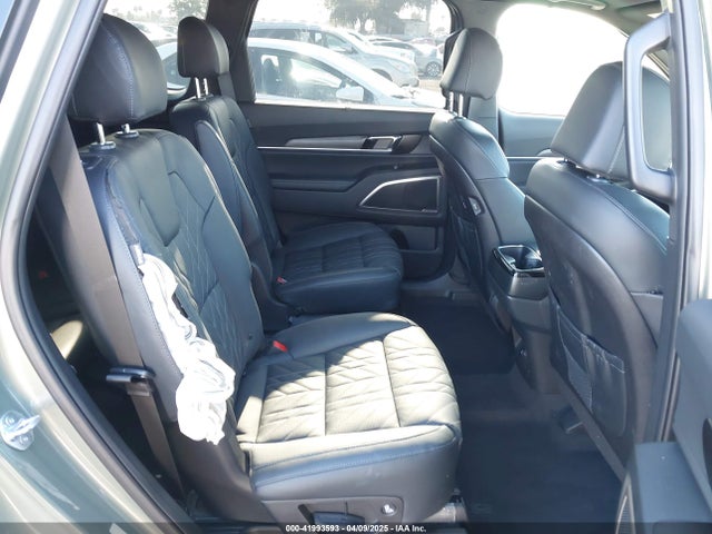5XYP3DGC1RG556502 KIA Telluride Ex X-line