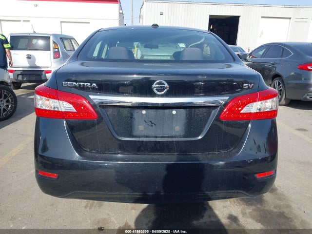 Nissan Sentra 2015 3N1AB7AP2FL697110 Image 16