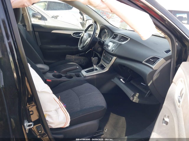 Nissan Sentra 2015 3N1AB7AP2FL697110 Image 5
