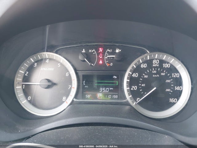 Nissan Sentra 2015 3N1AB7AP2FL697110 Image 7