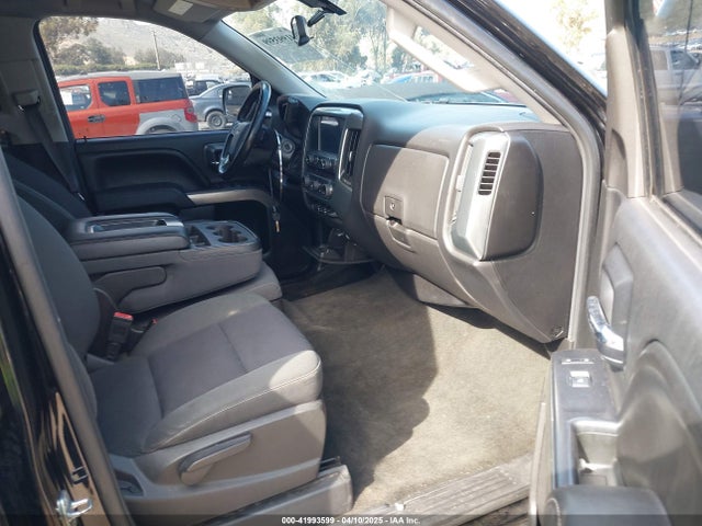 1GCVKREC7EZ417660 Chevrolet Silverado 1500 Lt