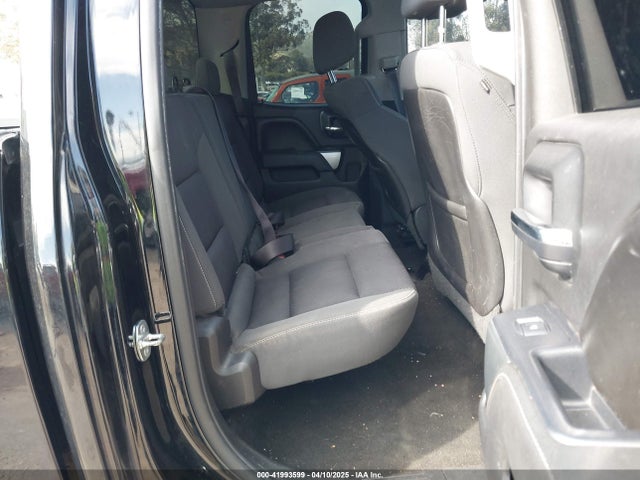 1GCVKREC7EZ417660 Chevrolet Silverado 1500 Lt