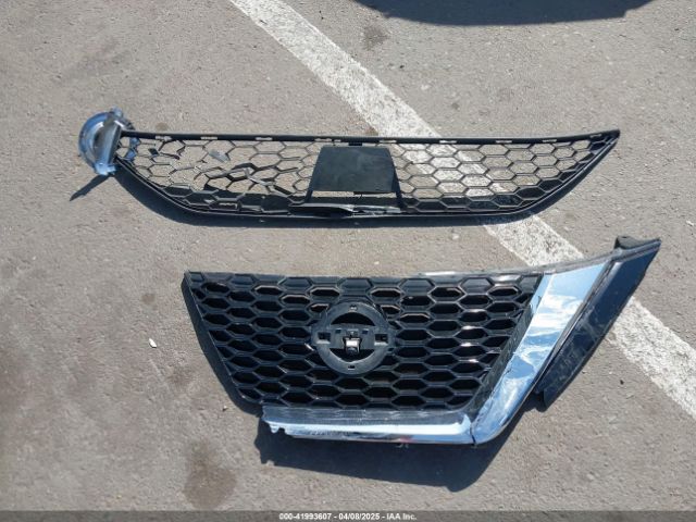 5N1AZ2MJ3KN154289 Nissan MURANO SL