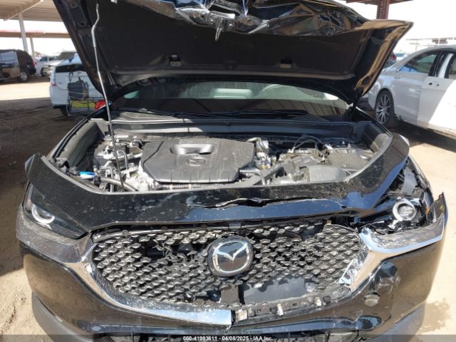 3MVDMBAM1SM816460 Mazda Cx-30 2.5 S