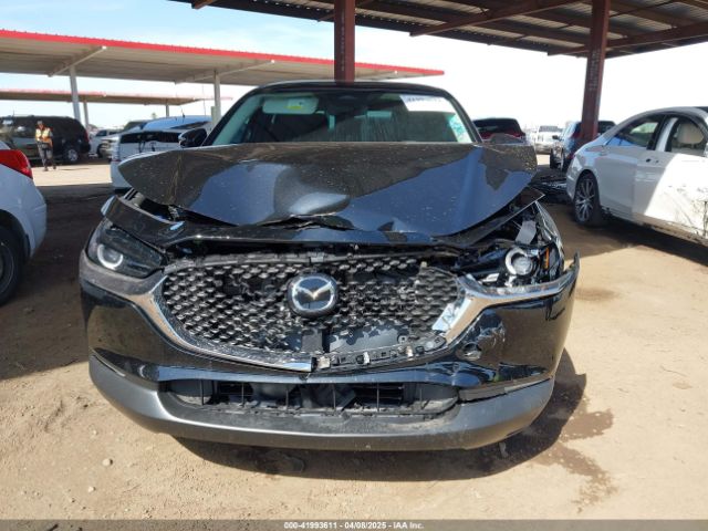 3MVDMBAM1SM816460 Mazda Cx-30 2.5 S