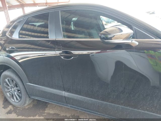 3MVDMBAM1SM816460 Mazda Cx-30 2.5 S