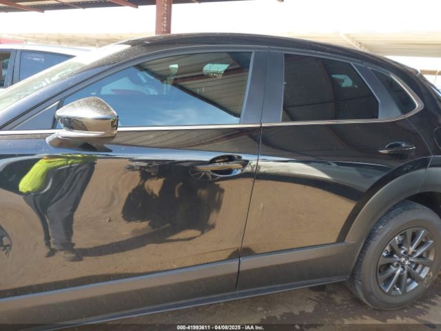 3MVDMBAM1SM816460 Mazda Cx-30 2.5 S
