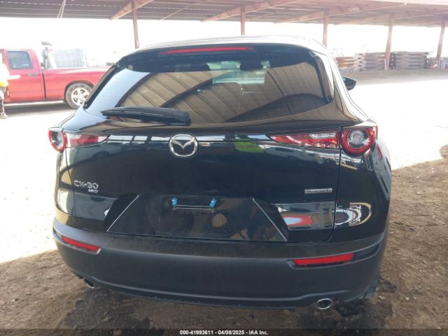 3MVDMBAM1SM816460 Mazda Cx-30 2.5 S