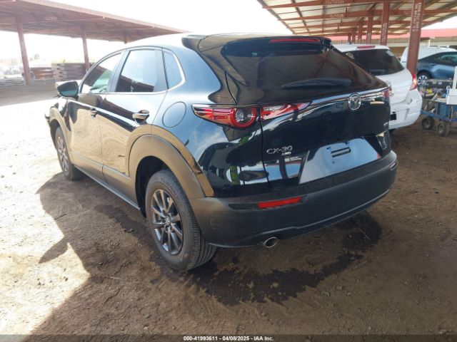3MVDMBAM1SM816460 Mazda Cx-30 2.5 S