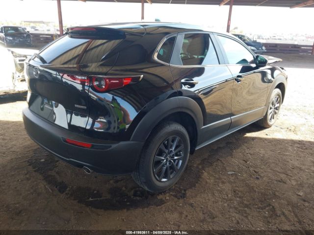 3MVDMBAM1SM816460 Mazda Cx-30 2.5 S