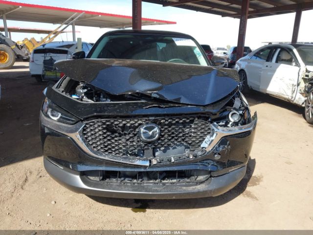 3MVDMBAM1SM816460 Mazda Cx-30 2.5 S