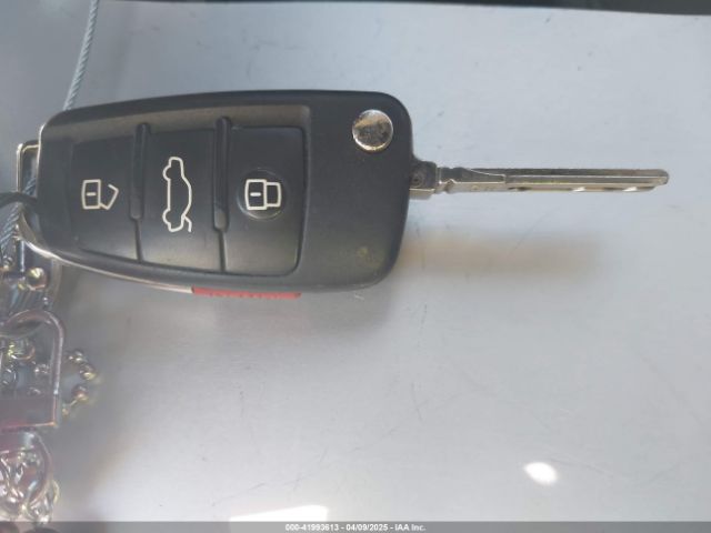 WAUA7GFF9G1003789 Audi A3 1.8t Premium
