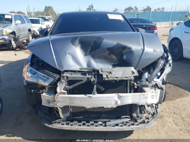 WAUA7GFF9G1003789 Audi A3 1.8t Premium