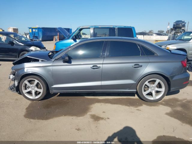 WAUA7GFF9G1003789 Audi A3 1.8t Premium