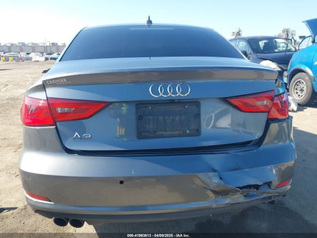 WAUA7GFF9G1003789 Audi A3 1.8t Premium