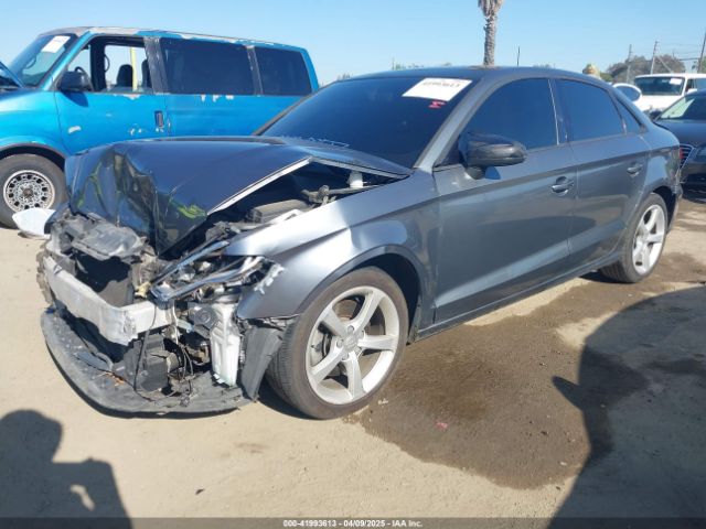 WAUA7GFF9G1003789 Audi A3 1.8t Premium