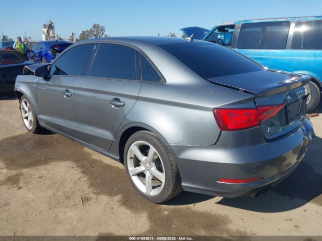 WAUA7GFF9G1003789 Audi A3 1.8t Premium