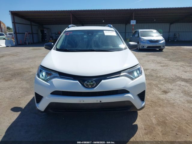 JTMBFREV9HJ147391 Toyota RAV4 LE